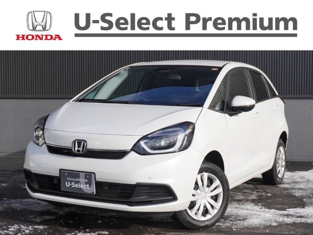 フィット1.5 ホーム 4WD