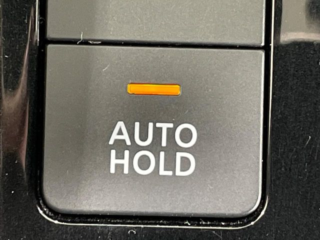 �y�I�[�g�u���[�L�z�[���h�z�M���҂���a�؂Œ�Ԏ��Ƀu���[�L���瑫�𗣂��Ă��A��~��Ԃ�ێ����Ă���܂��B�O�i����Ƃ��̓A�N�Z���𓥂߂Ύ����ŉ��������̂ň��S��X���^�]���y�ɂȂ�܂���