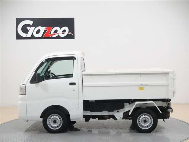 ハイゼットトラック