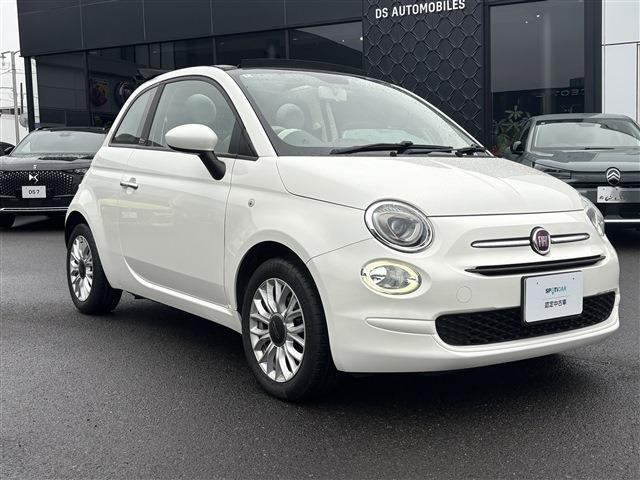 500C1.2 ポップ