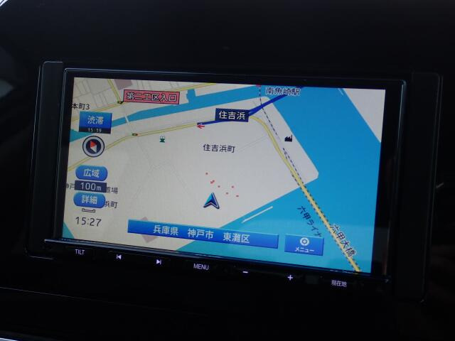 �g���Ղ��J�[�i�r�ł�������@���ȒP�Ȃ̂Œ����ɂ��g�������܂�!