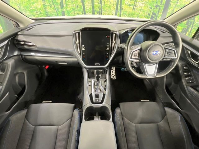 レヴォーグ1.8 GT-H EX 4WD