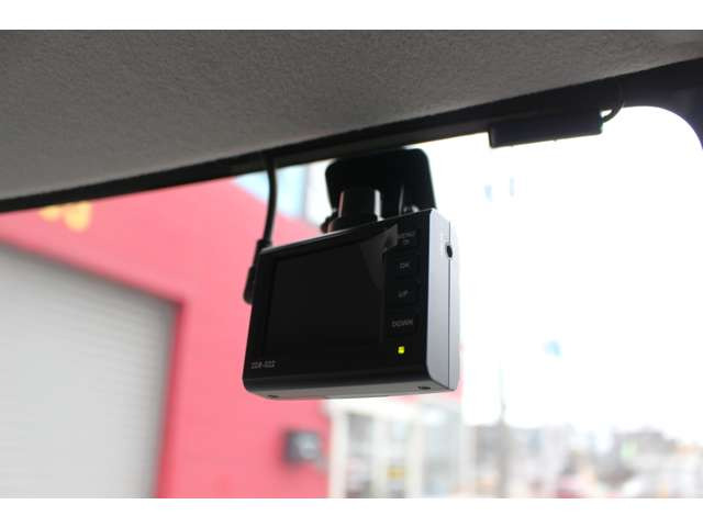 �h���C�u���R�[�_�[