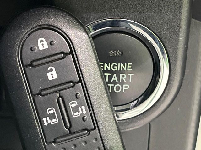 �y�X�}�[�g�L�[�z�J�o����|�P�b�g�ɓ��ꂽ�܂܂ł��h�A�̎{���E�������\�ȃX�}�[�g�L�[�𑕔��B�G���W���̃I���E�I�t�����J�M�����o���K�v����������Ƃ��Ă��֗��ł���