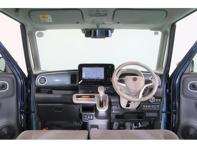 ワゴンRスマイルハイブリッド(HYBRID) X