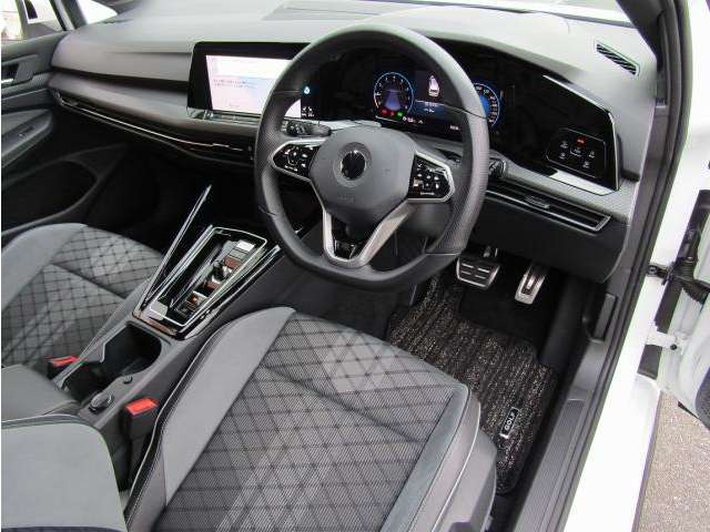 ゴルフヴァリアント