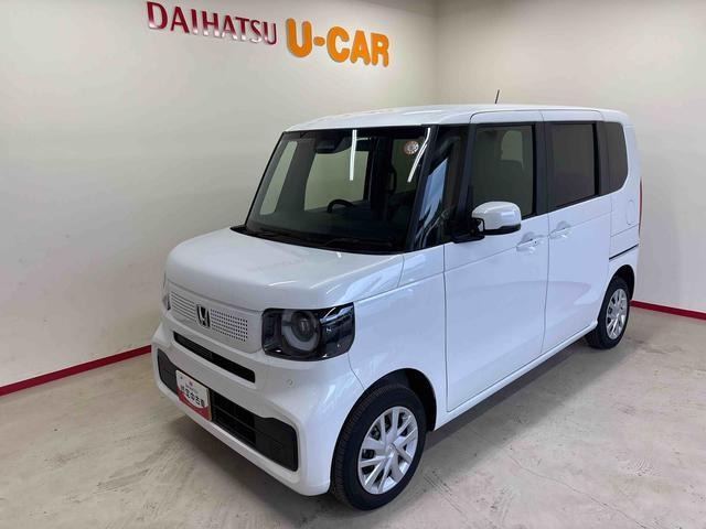 N-BOXベースグレード