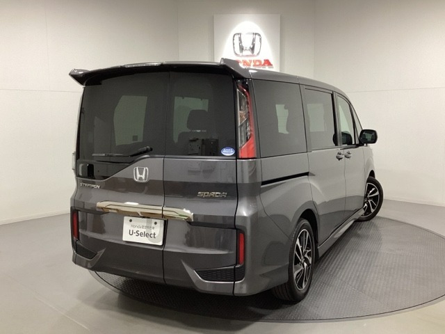 ステップワゴン1.5 スパーダ クールスピリット ホンダ センシング