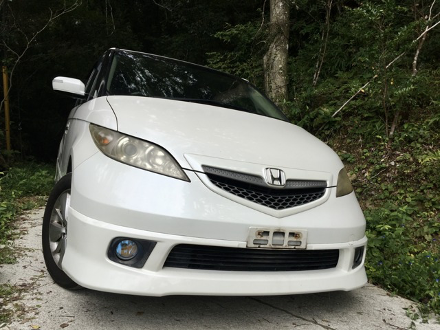 エリシオン2.4 X