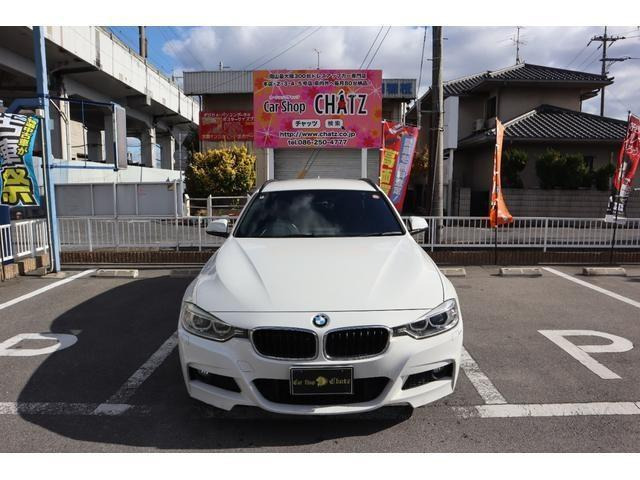 �J�b�R�C�C!BMW!3�V���[�Y!�c�[�����O���S��!320IM�X�|�[�c!���גv���܂���!���X���[�U�[�l��蔃��ɂȂ�܂��B�O�������͏[���Y��ł�!95000km!�܂��܂����܂�!�A�N�Z�X����!����1��