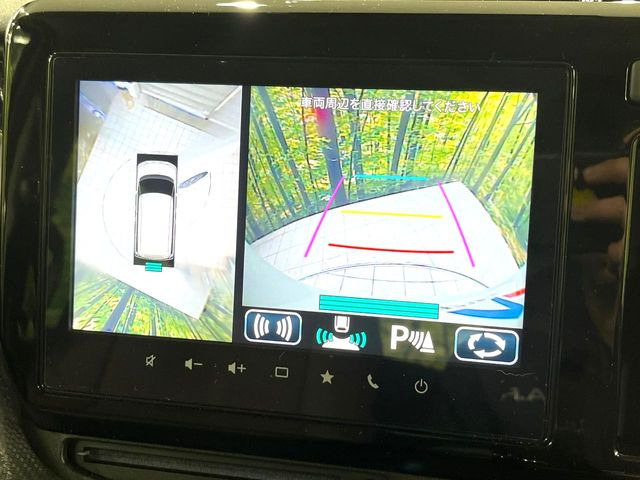 �y�S���ʃ��j�^�[�p�J�����z��p�̃J�����ɂ��A�ォ�猩���낵���悤�Ȏ��_��360�x�N���}�̎��͂��m�F���邱�Ƃ��ł��܂������p�������m�F���₷���A�����ꏊ�ł̐؂�Ԃ��⒓�Ԃ��X���[�Y�ɍs���܂��B