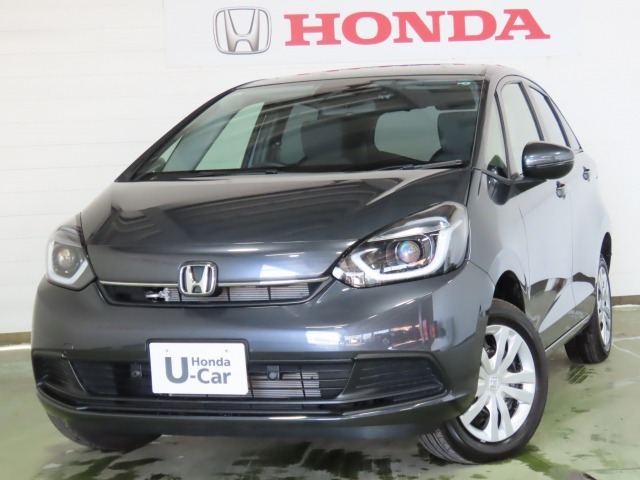 フィット1.5 ホーム 4WD