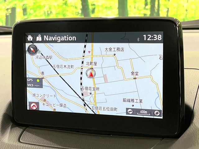 �y�}�c�_�R�l�N�g�i�r�z�ԓ��̕��͋C�Ƀ}�b�`������̌^�^�C�v�̃i�r�B�e����q�ݒ��Bluetooth�Đ����A�l�X�ȋ@�\���y���߂܂��B�����I�ȃ_�C�������삪�\�ŁA�g��������ǍD�ł��B