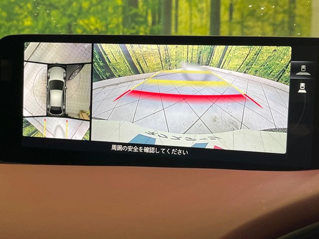 �y360&deg;�r���[���j�^�[�z��p�̃J�����ɂ��A�ォ�猩���낵���悤�Ȏ��_��360�x�N���}�̎��͂��m�F���邱�Ƃ��ł��܂������p�������m�F���₷���A�����ꏊ�ł̐؂�Ԃ��⒓�Ԃ��X���[�Y�ɍs���܂��B