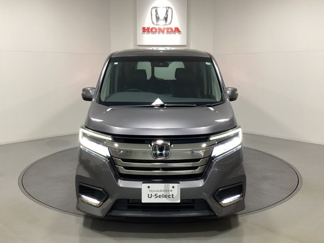 ステップワゴン1.5 スパーダ クールスピリット ホンダ センシング