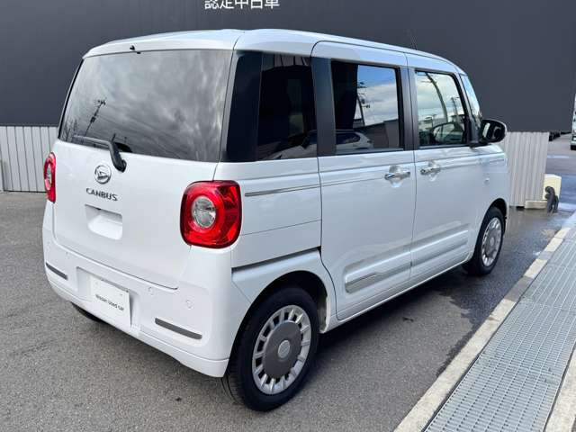 ムーヴキャンバス