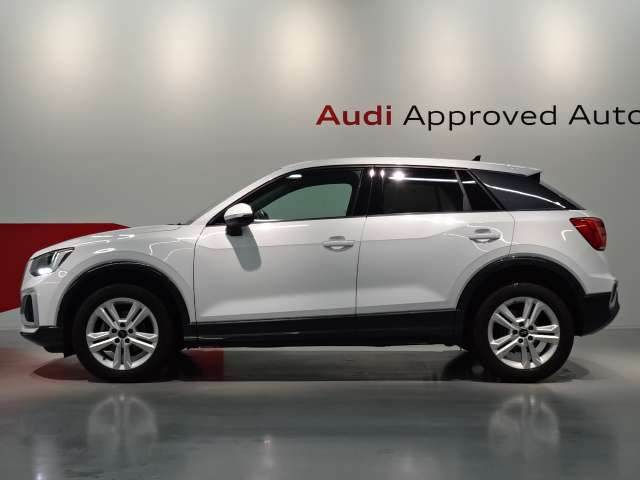 Q235 TFSI アドバンスド