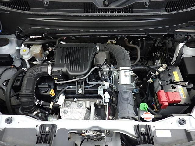 クロスビー1.0 ハイブリッド(HYBRID) MX