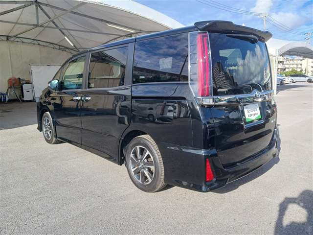 ノア2.0 Si W×B II