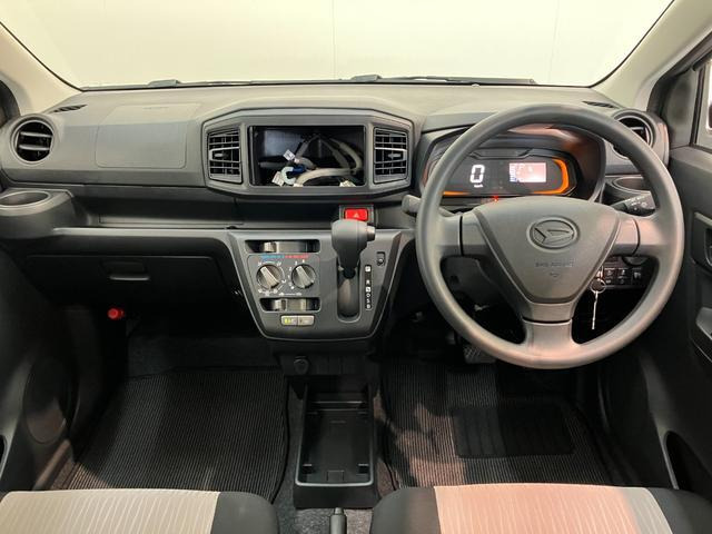 ミライースL SAIII