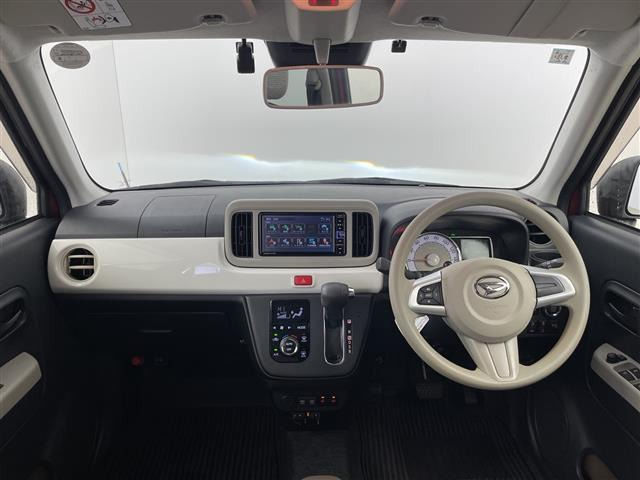 ミラトコットG リミテッド SAIII