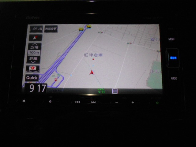 ステップワゴン1.5 G ホンダ センシング 車いす仕様車 3列目乗車タイプ