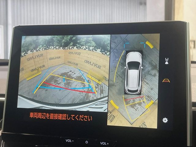 �y�p�m���~�b�N�r���[���j�^�[�z��p�̃J�����ɂ��A�ォ�猩���낵���悤�Ȏ��_��360�x�N���}�̎��͂��m�F���邱�Ƃ��ł��܂������p�������m�F���₷���A�����ꏊ�ł̐؂�Ԃ��⒓�Ԃ��X���[�Y�ɍs���܂��B