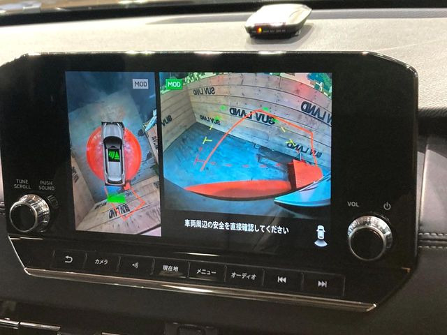 �y�}���`�A���E���h���j�^�[�z��p�̃J�����ɂ��A�ォ�猩���낵���悤�Ȏ��_��360�x�N���}�̎��͂��m�F���邱�Ƃ��ł��܂������p�������m�F���₷���A�����ꏊ�ł̐؂�Ԃ��⒓�Ԃ��X���[�Y�ɍs���܂��B