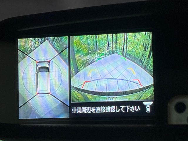 �y�A���E���h�r���[���j�^�[�z��p�̃J�����ɂ��A�ォ�猩���낵���悤�Ȏ��_��360�x�N���}�̎��͂��m�F���邱�Ƃ��ł��܂������p�������m�F���₷���A�����ꏊ�ł̐؂�Ԃ��⒓�Ԃ��X���[�Y�ɍs���܂��B