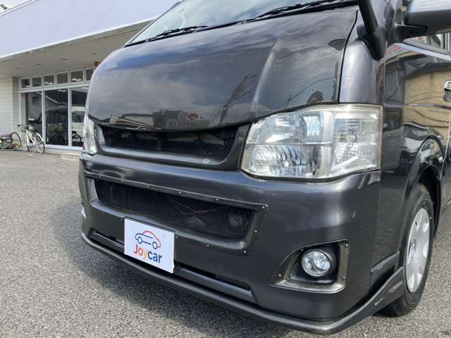 �ЊO�J�[�{���X�|�C���[!