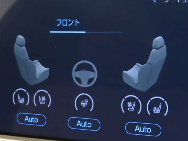 クラウンスポーツ2.5 Z E-Four 4WD