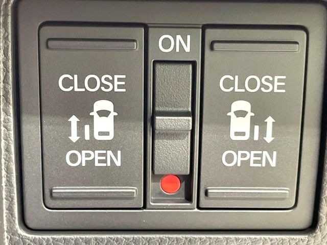 ステップワゴン1.5 スパーダ