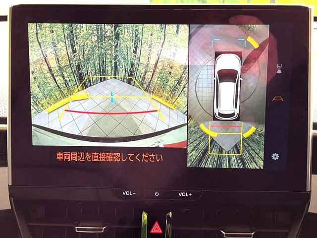 �y�p�m���~�b�N�r���[���j�^�[�z��p�̃J�����ɂ��A�ォ�猩���낵���悤�Ȏ��_��360�x�N���}�̎��͂��m�F���邱�Ƃ��ł��܂������p�������m�F���₷���A�����ꏊ�ł̐؂�Ԃ��⒓�Ԃ��X���[�Y�ɍs���܂��B