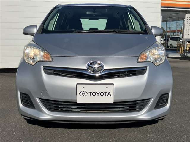 ラクティス1.5 X