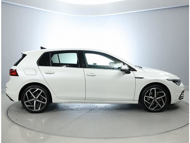 ゴルフTDI スタイル プラチナムエディション ディーゼル