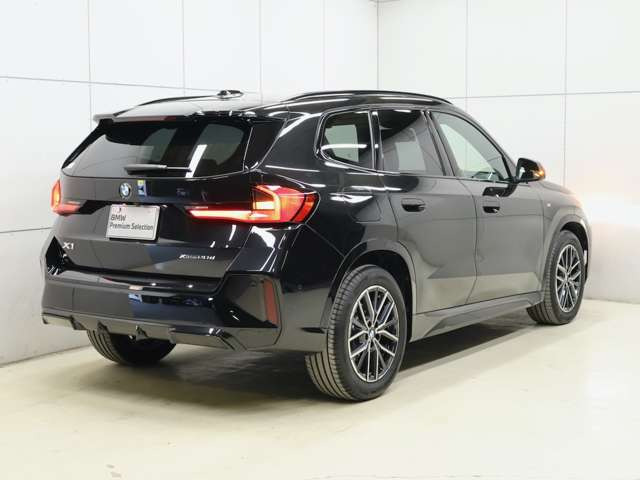 X1xドライブ 20d Mスポーツ DCT 4WD