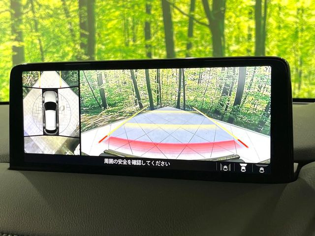 �y360&deg;�r���[���j�^�[�z��p�̃J�����ɂ��A�ォ�猩���낵���悤�Ȏ��_��360�x�N���}�̎��͂��m�F���邱�Ƃ��ł��܂������p�������m�F���₷���A�����ꏊ�ł̐؂�Ԃ��⒓�Ԃ��X���[�Y�ɍs���܂��B