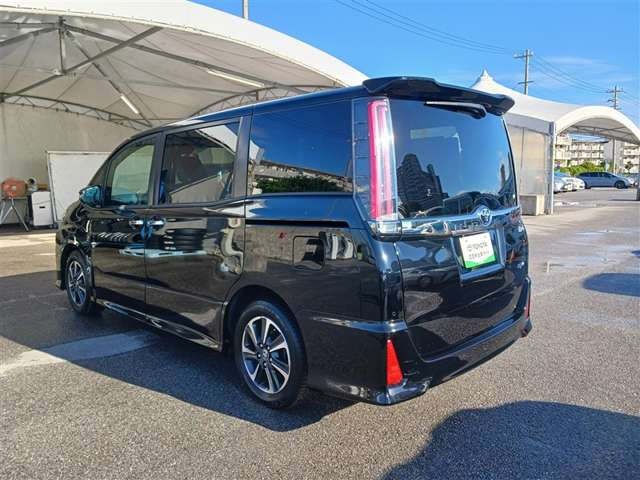 ノア2.0 Si W×B II