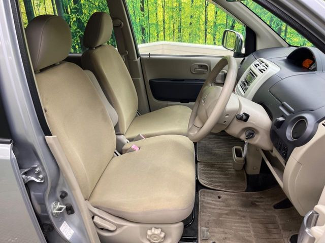 �^�]�ȃV�[�g���͎g�p�������Ȃ��A�ǍD�ȏ�ԂƂȂ��Ă��܂��B���J�Ɏg���Ă������Ƃ��悭�킩��܂��ˁB