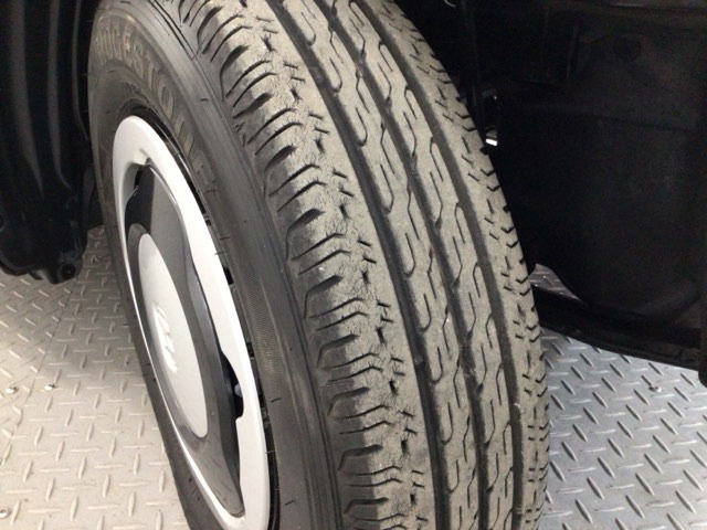 N-VAN+スタイル ファン