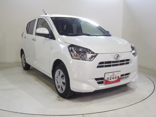 ミライースX SAIII 4WD