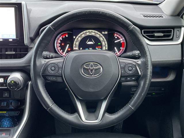 RAV42.0 G Zパッケージ 4WD