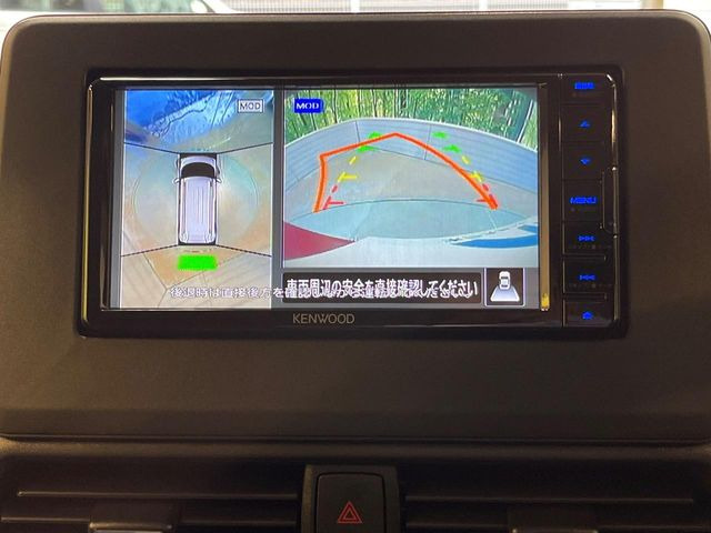 �y�}���`�A���E���h���j�^�[�z��p�̃J�����ɂ��A�ォ�猩���낵���悤�Ȏ��_��360�x�N���}�̎��͂��m�F���邱�Ƃ��ł��܂������p�������m�F���₷���A�����ꏊ�ł̐؂�Ԃ��⒓�Ԃ��X���[�Y�ɍs���܂��B