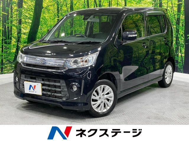 ワゴンRスティングレーX