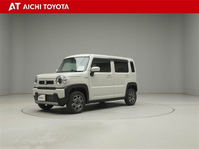 スペーシアハイブリッド(HYBRID) G