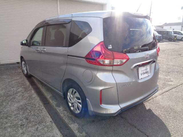 フリード+1.5 G ホンダセンシング