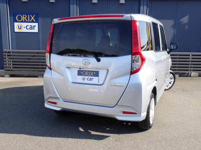 �����r���[�̉摜�ɂȂ�܂��B�I���b�N�X�F�蒆�ÎԂɂ́A���w��������S���Ă���肢���������߂ɁA�Ǝ��́u�I���b�N�X�F�蒆�Îԕۏ؁v�����t�����Ă��܂��B