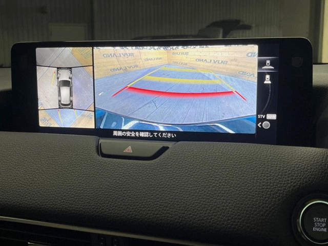 �y360&deg;�r���[���j�^�[�z��p�̃J�����ɂ��A�ォ�猩���낵���悤�Ȏ��_��360�x�N���}�̎��͂��m�F���邱�Ƃ��ł��܂������p�������m�F���₷���A�����ꏊ�ł̐؂�Ԃ��⒓�Ԃ��X���[�Y�ɍs���܂��B