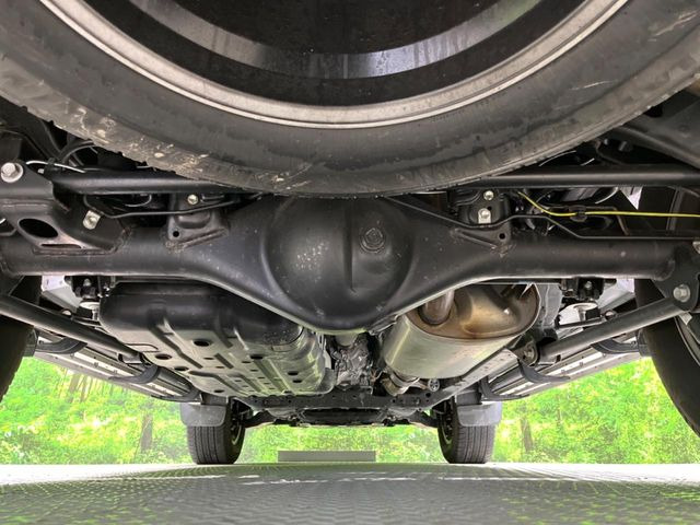 下回りがきれいなうちに、防錆加工の施工がオススメ。降雪地域はもちろん、沿岸部にお住いの方や、趣味でマリン・ウィンタースポーツをされる方にご好評いただいております。