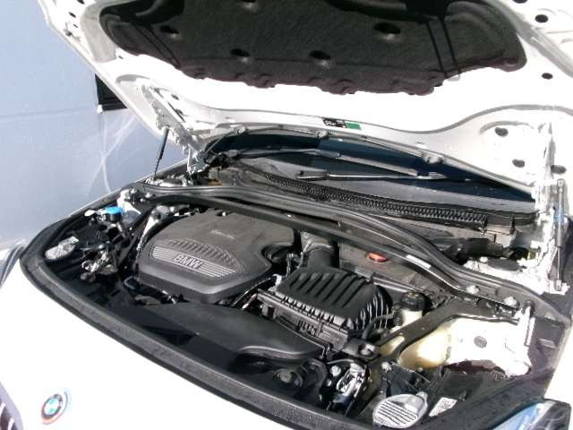 2シリーズグランクーペ218d Mスポーツ